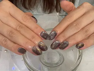 ネイル amiLe 🎀yuunaのネイルデザイン