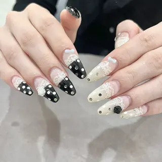 ネイル y’s beauty 天王寺店   山田のネイルデザイン