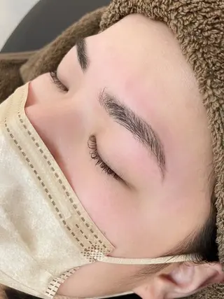 アイブロウ EARTH佐倉店 yuguchiのその他イメージ