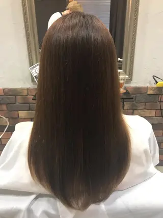 offtheLip　ocean所属・メンズパーマ 小澤太雅のヘアスタイル