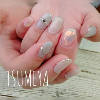ネイル _TSUMEYA _のネイルデザイン