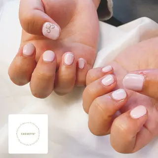 ショート nail chouette*のネイルデザイン