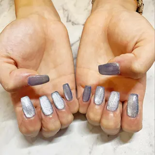 ネイル amour所属・amour ERIKAのマツエク・マツパデザイン