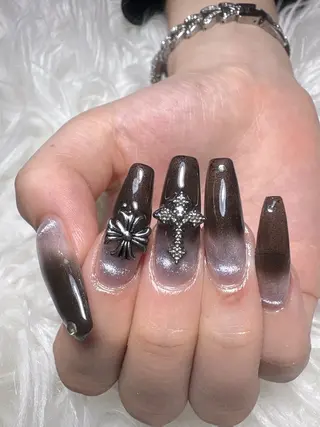 ネイル Fukuda シュウのネイルデザイン
