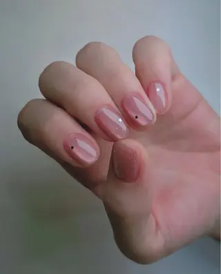 ネイル Moana Beauty Studio所属・eason chenのネイルデザイン