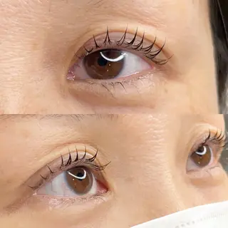 マツエク・マツパ re; みおのマツエク・マツパデザイン