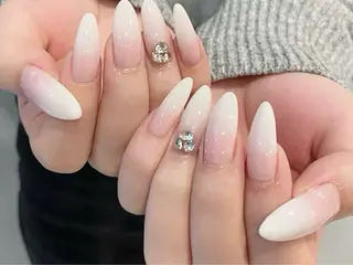 ネイル Belle Nail Salonのネイルデザイン