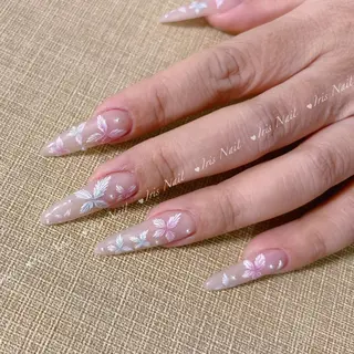 ネイル IRIS NAIL大塚のネイルデザイン