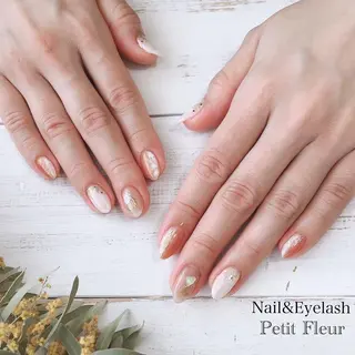 ネイル Petit Fleur所属・青柳 亜梨奈のマツエク・マツパデザイン