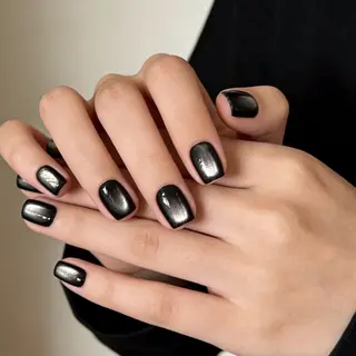 ネイル you美nail所属・sunnynail 小桃のネイルデザイン