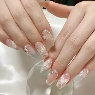 ネイル 💅fleur Ayumiのネイルデザイン