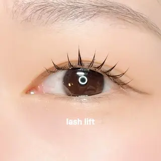 マツエク・マツパ up所属・up 有薗のマツエク・マツパデザイン