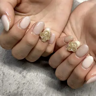 ネイル Miley nailのネイルデザイン