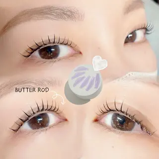 マツエク・マツパ Aicome所属・Aicome_ Mikuのマツエク・マツパデザイン