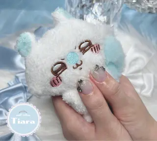 ネイル ＆NAIL. Rio所属・groovy 新宿店のネイルデザイン