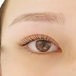 マツエク・マツパ salon de Luluのマツエク・マツパデザイン