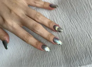 ネイル Kimura Yukoのネイルデザイン