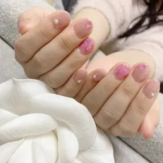 ネイル 💅fleur Ayumiのネイルデザイン