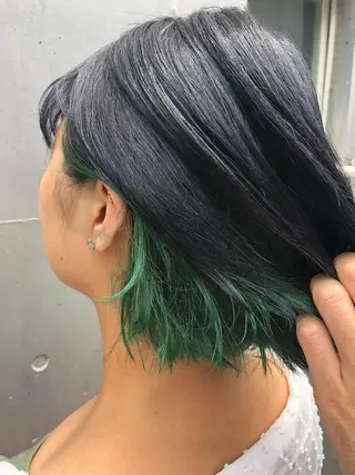 ショート お気に入り数2.2万 🏆SHO🏆のヘアスタイル