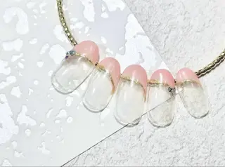 ネイル Buena吉祥寺店所属・★眉・髭受付中★山下 ななみの眉毛・アイブロウイメージ