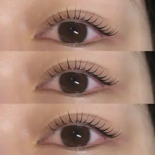 パーマ sour~deux 🪽 asukaのマツエク・マツパデザイン