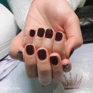 ネイル Guarendo錦糸町店所属・ガレンドウ 白澤 愛子のネイルデザイン