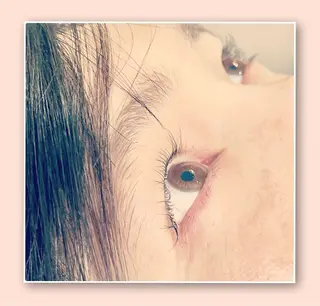 マツエク・マツパ ojigi　hair所属・ojigi hair 【ayumi】のマツエク・マツパデザイン