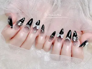 ネイル 💗NA.YUKI NAIL💗のネイルデザイン