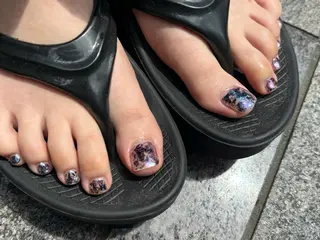 ネイル 2me YUKIMIのネイルデザイン