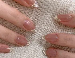 ネイル 米澤 ハナユキのネイルデザイン