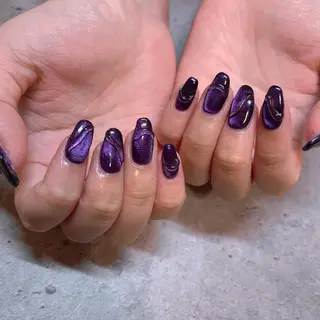 ネイル Private Salon 大宮のネイルデザイン