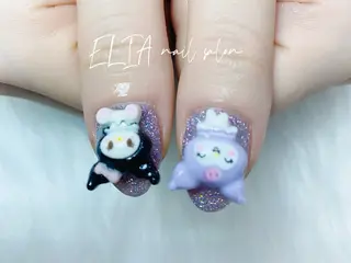 ネイル cici nailのネイルデザイン