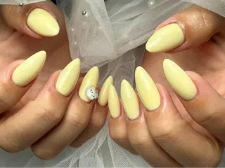 ネイル ToliyDeliy Mayuのネイルデザイン