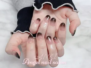 ネイル Angel nail salonのネイルデザイン