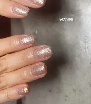 ネイル KAMINO CHIKAのネイルデザイン