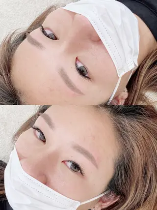 マツエク・マツパ Salon de Galcon 2階(サロンド・ギャルソン)所属・KU TA  \(◡̈)/の眉毛・アイブロウイメージ