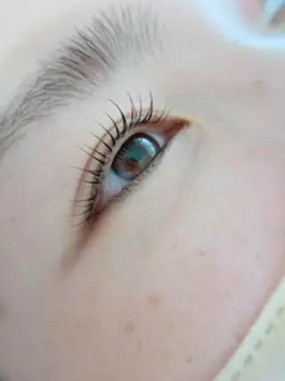 マツエク・マツパ Pono 加藤のマツエク・マツパデザイン