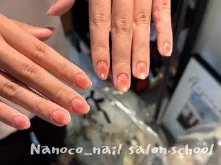 ネイル Nanoco_nail大泉学園所属・Tayiki 。のネイルデザイン