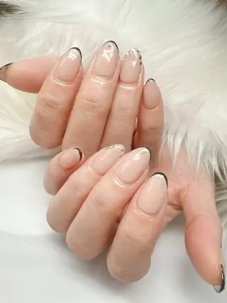 ネイル 痩身/脱毛/ネイル HARUKAのエステ・リラクイメージ