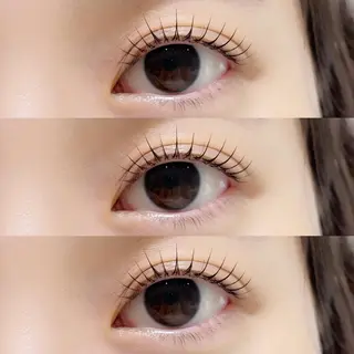 マツエク・マツパ 🍑深澤 もも🍑のマツエク・マツパデザイン