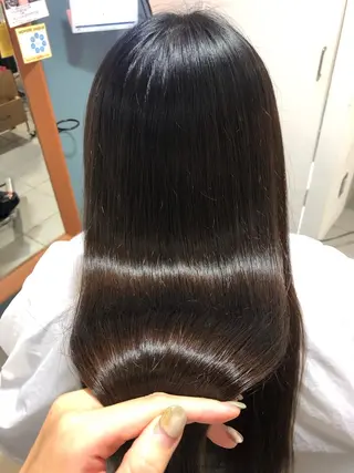 ロング Inity 🌷新熊 真穂　:❥︎🕊のヘアスタイル