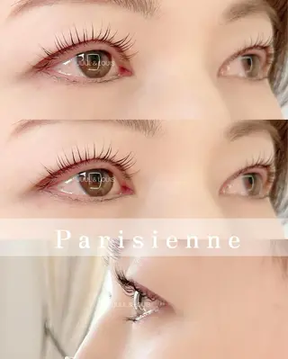 マツエク・マツパ まつげのお店 JUUL & LOUIS ｼﾞｭｰﾙｱﾝﾄﾞﾙｲｽ所属・JUUL&LOUIS 福藤 瞳のエステ・リラクイメージ