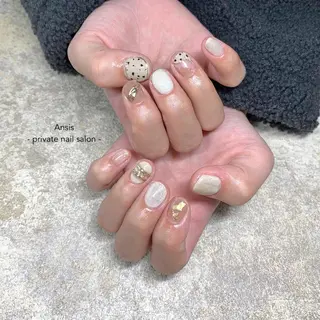 ネイル na kaのネイルデザイン