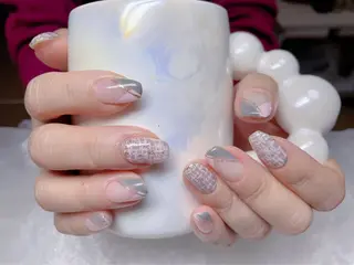 ネイル R-nail salonのネイルデザイン