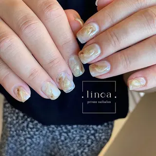 ネイル linoa nailのネイルデザイン