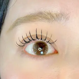 マツエク・マツパ vico【ヴィコ】所属・eyelist itsukaのマツエク・マツパデザイン