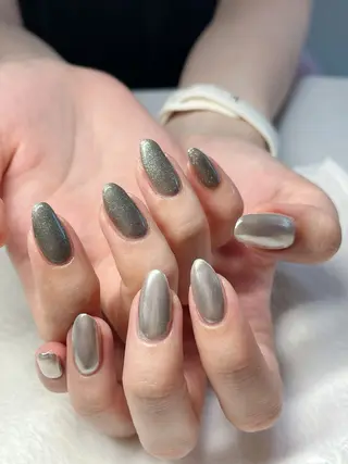 ネイル プライベートサロン circleのネイルデザイン