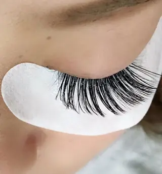 マツエク・マツパ AB マツエクネイルサロンのマツエク・マツパデザイン