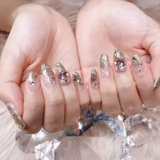 ネイル Private Salon 大宮のネイルデザイン