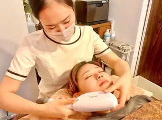 脱毛サロン&ハーブピーリングFIS武蔵小杉店所属・脱毛サロン FIS武蔵小杉店のエステ・リラクイメージ